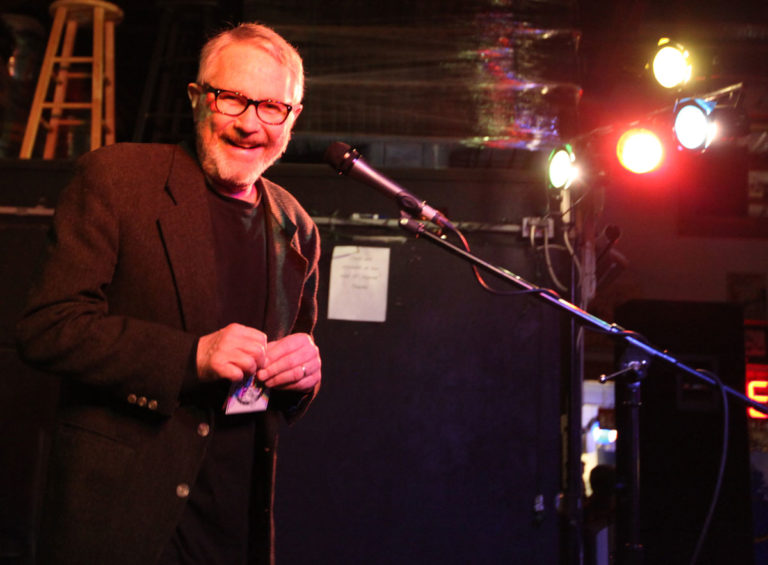 The Musical Soul of Billings