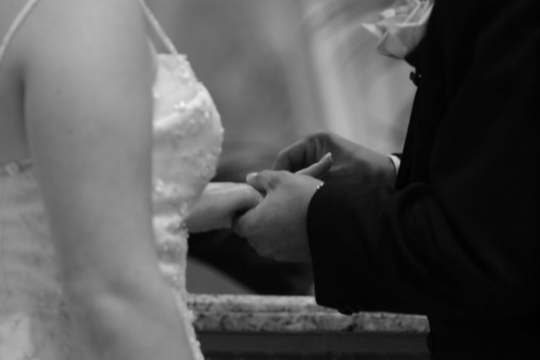 Till Death…Or We Part