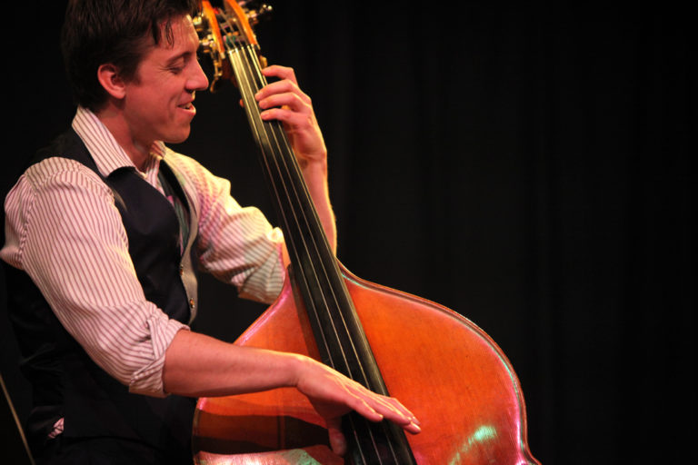 Parker Brown Senior Recital