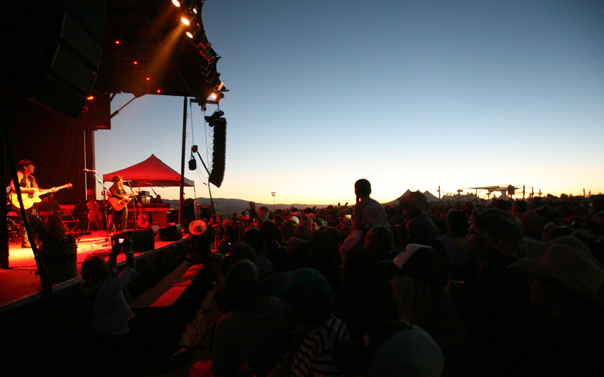 Red Ants in Your Pants